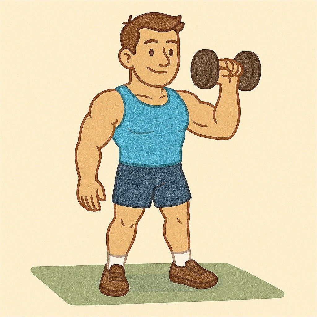 Методика занять